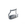 Pince de fixation de couvercle de lave-phare gauche coté conducteur - Pièces d'origine Audi 8T0955635 Pince de fixation de couvercle de lave-phare gauche coté conducteur - Pièces d'origine Audi 8T0955635