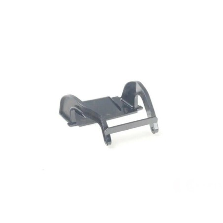 Pince de fixation de couvercle de lave-phare gauche coté conducteur - Pièces d'origine Audi 8T0955635 Pince de fixation de couvercle de lave-phare gauche coté conducteur - Pièces d'origine Audi 8T0955635