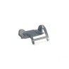 Pince de fixation de couvercle de lave-phare gauche coté conducteur - Pièces d'origine Audi 8T0955635 Pince de fixation de couvercle de lave-phare gauche coté conducteur - Pièces d'origine Audi 8T0955635