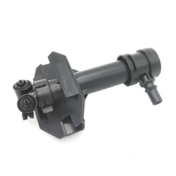 Cylindre de levage de lave-phare avec jet de pulvérisation - Pièces d'origine Audi 8U0955101