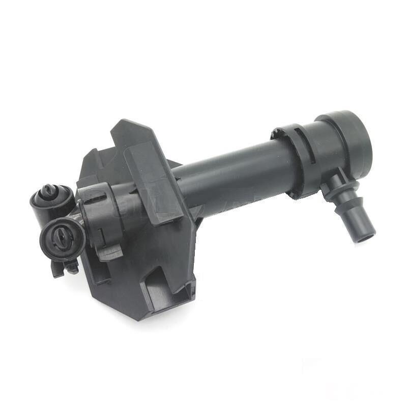 Cylindre de levage de lave-phare avec jet de pulvérisation - Pièces d'origine Audi 8U0955101