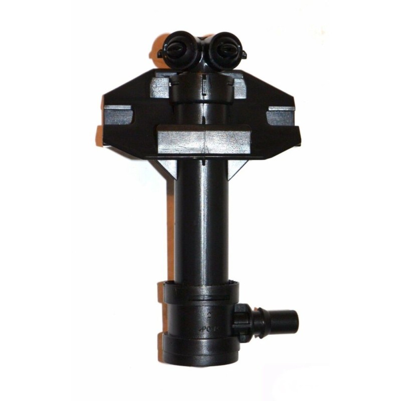 Cylindre de levage de lave-phare avec jet de pulvérisation - Pièces d'origine Audi 8U0955101