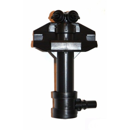 Cylindre de levage de lave-phare avec jet de pulvérisation - Pièces d'origine Audi 8U0955101 Cylindre de levage de lave-phare avec jet de pulvérisation - Pièces d'origine Audi 8U0955101