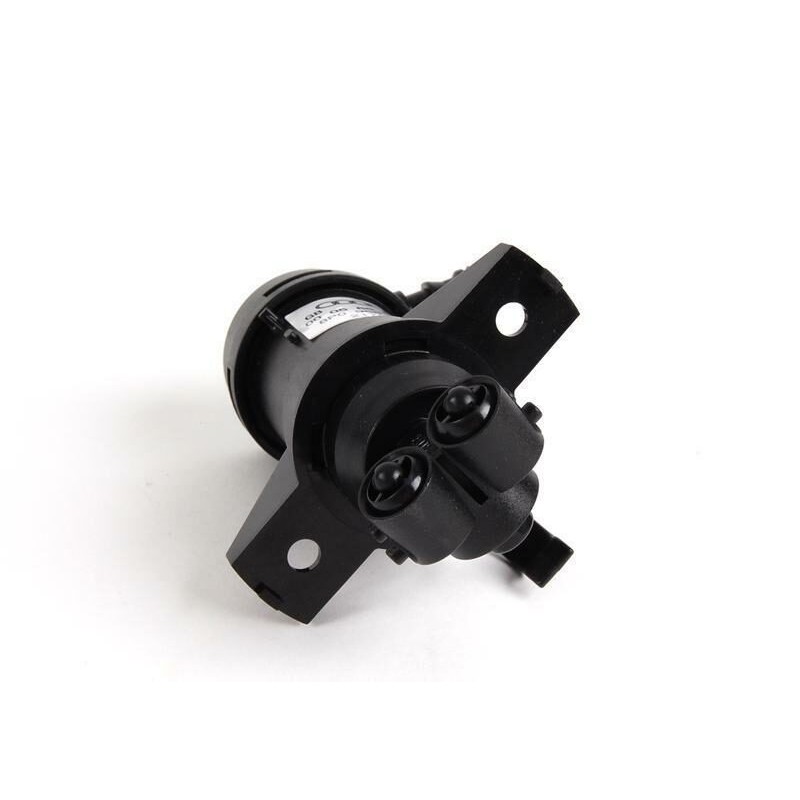 Emblème d'insigne de badge d'inscription de volant de direction SQ5 - Pièces d'origine Audi