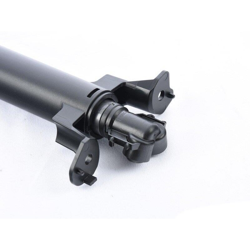 Buse de pulvérisation de lave-phare gauche coté conducteur - Pièces d'origine Audi 8V0955101B