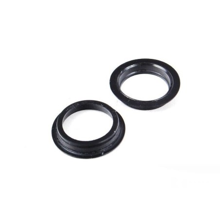 Kit de joint de tuyau de noyau de chauffage avec bague en O - Pièces d'origine Audi 8E0898380