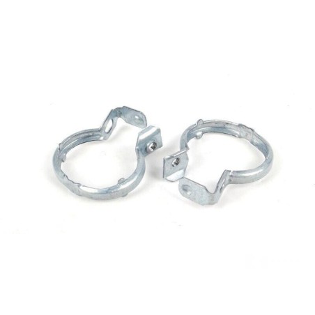Kit de joint de tuyau de noyau de chauffage avec bague en O - Pièces d'origine Audi 8E0898380