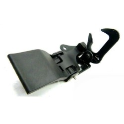 Poignée de déverrouillage de capot - Pièces d'origine Audi 8X0823480A