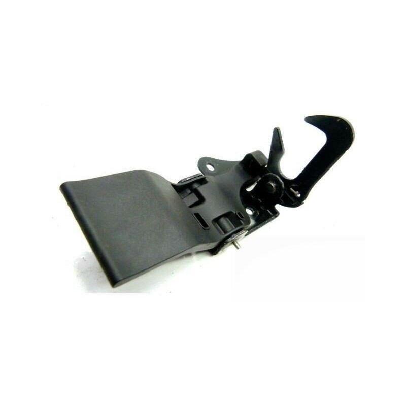 Poignée de déverrouillage de capot - Pièces d'origine Audi 8X0823480A