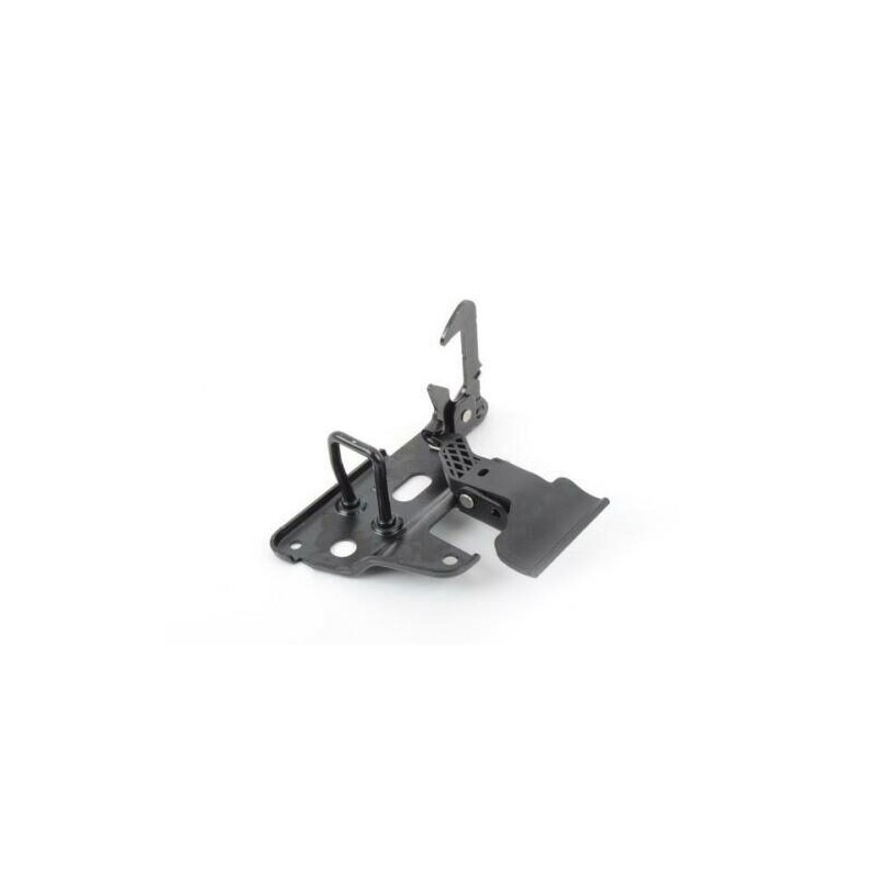 Poignée de déverrouillage de capot - Pièces d'origine Audi 4F0823480B