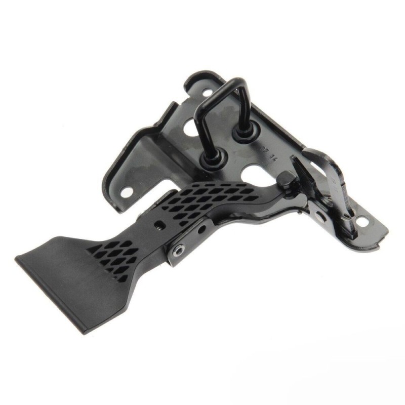 Poignée de déverrouillage de capot - Pièces d'origine Audi 8E0823480E