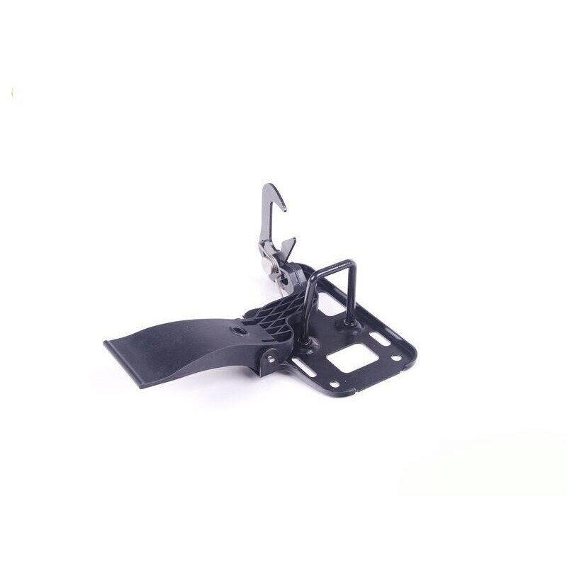 Poignée de déverrouillage de capot - Pièces d'origine Audi 8T0823480