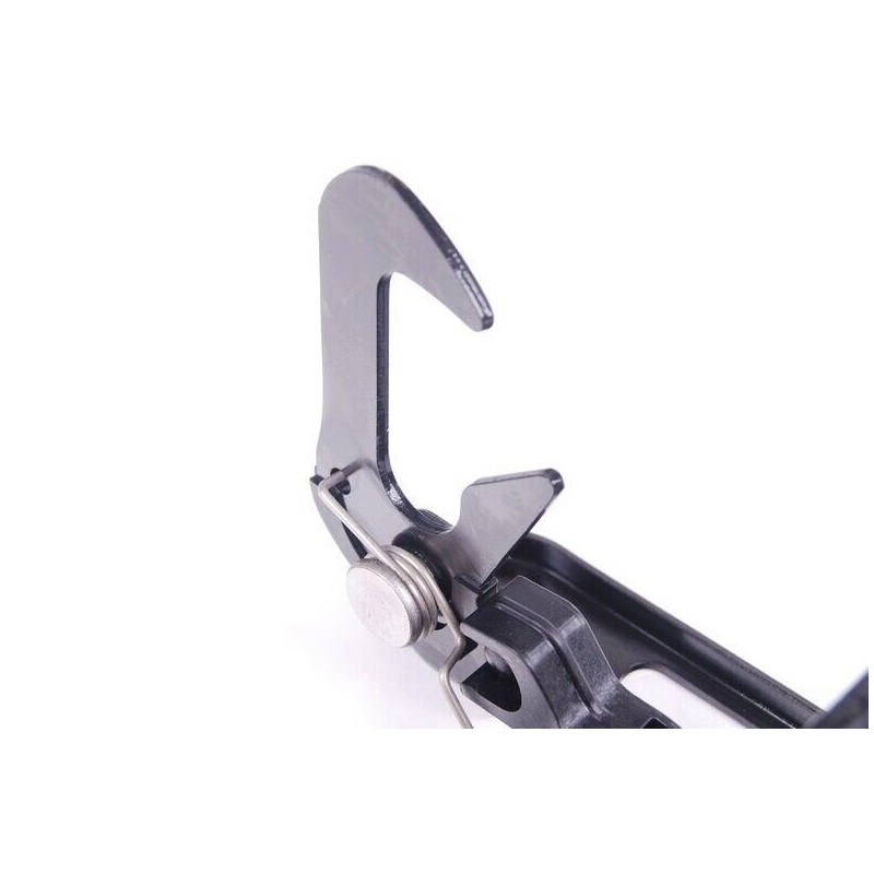 Poignée de déverrouillage de capot - Pièces d'origine Audi 8T0823480