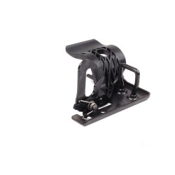 Verrou de sécurité de capot - Pièces d'origine Audi 8P0823480