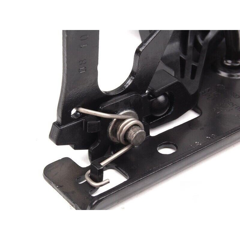 Verrou de sécurité de capot - Pièces d'origine Audi 8P0823480