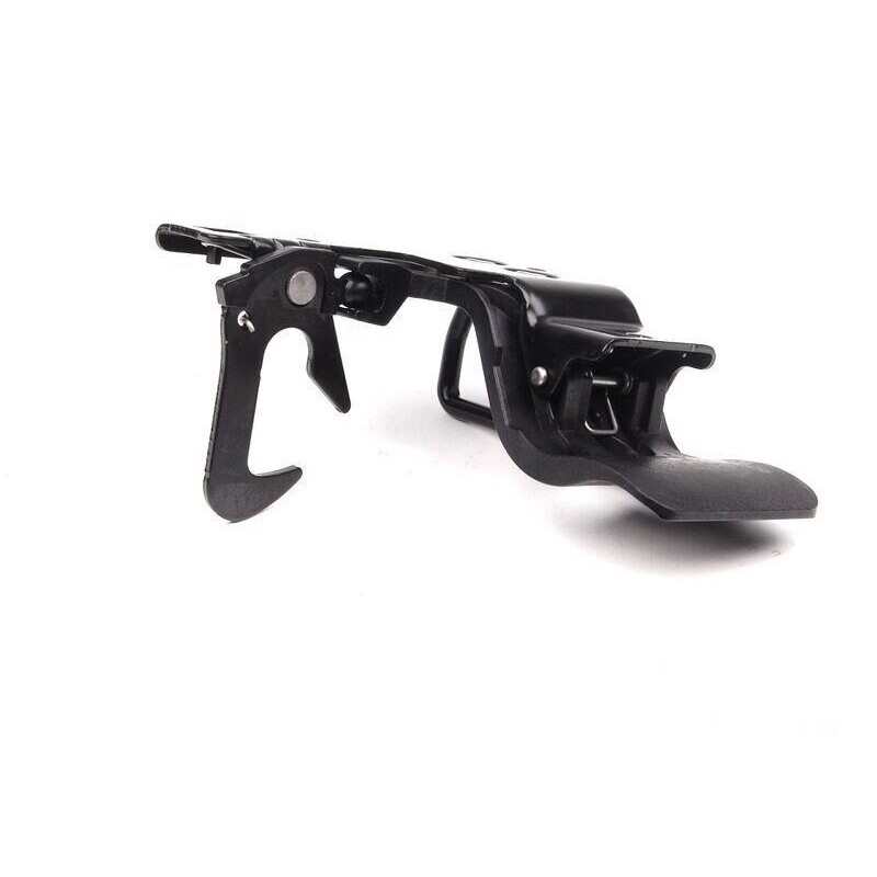 Verrou de sécurité de capot - Pièces d'origine Audi 8P0823480