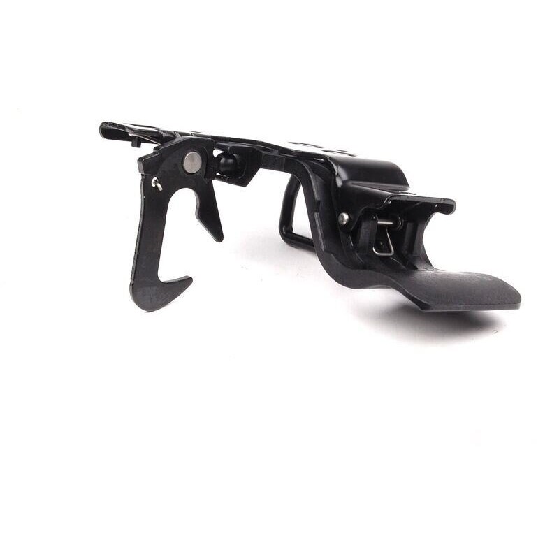 Verrou de sécurité de capot - Pièces d'origine Audi 8P0823480B