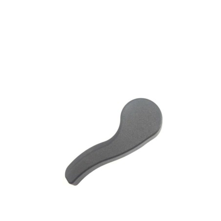 Poignée de levier de déverrouillage de capot - Pièces d'origine Audi 8S0823661C Poignée de levier de déverrouillage de capot - Pièces d'origine Audi 8S0823661C
