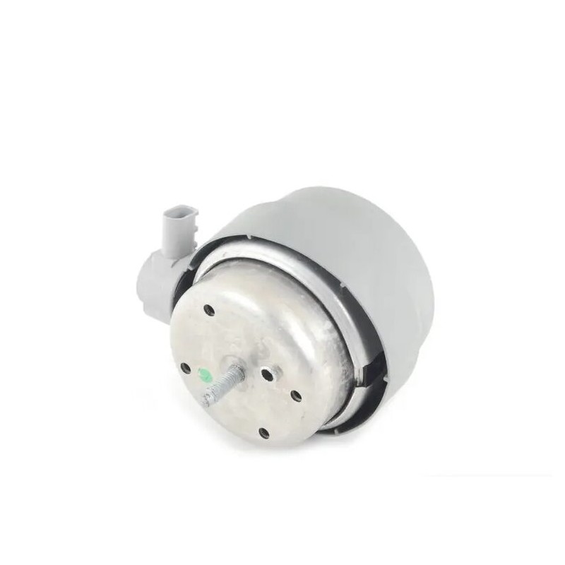 Support de montage de moteur à roulement hydraulique gauche coté conducteur - Pièces d'origine Audi 8E0199379BL