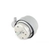 Support de montage de moteur à roulement hydraulique gauche coté conducteur - Pièces d'origine Audi 8E0199379BL Support de montage de moteur à roulement hydraulique gauche coté conducteur - Pièces d'origine Audi 8E0199379BL