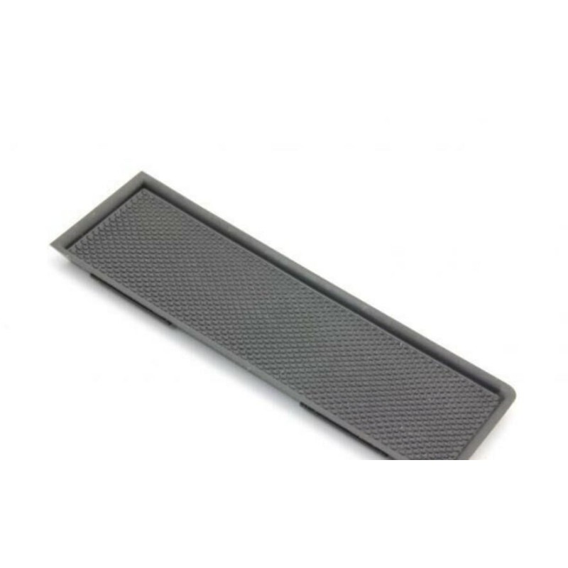 Insert pour compartiment de rangement Sabre Noir - Pièces d'origine Audi 8P08633014PK