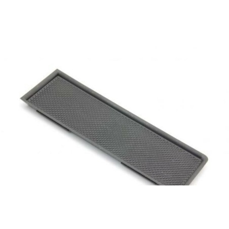 Insert pour compartiment de rangement Sabre Noir - Pièces d'origine Audi 8P08633014PK Insert pour compartiment de rangement Sabre Noir - Pièces d'origine Audi 8P08633014PK