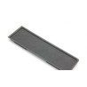 Insert pour compartiment de rangement Sabre Noir - Pièces d'origine Audi 8P08633014PK Insert pour compartiment de rangement Sabre Noir - Pièces d'origine Audi 8P08633014PK