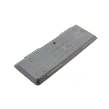 Insert pour compartiment de rangement Sabre Noir - Pièces d'origine Audi 8P08633014PK Insert pour compartiment de rangement Sabre Noir - Pièces d'origine Audi 8P08633014PK