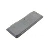 Insert pour compartiment de rangement Sabre Noir - Pièces d'origine Audi 8P08633014PK Insert pour compartiment de rangement Sabre Noir - Pièces d'origine Audi 8P08633014PK