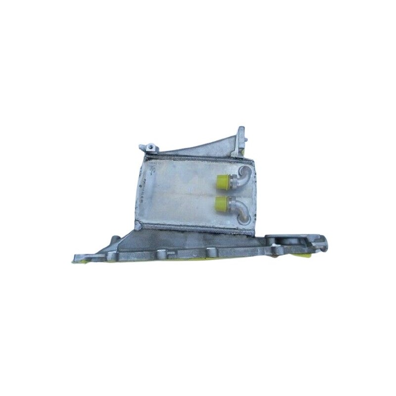 Collecteur d'admission 2.0 TDI 140kw - Pièces d'origine Audi 04L129711T