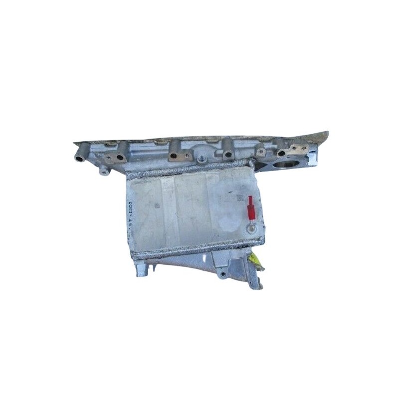 Collecteur d'admission 2.0 TDI 140kw - Pièces d'origine Audi 04L129711T