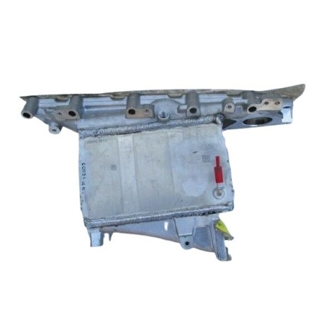Collecteur d'admission 2.0 TDI 140kw - Pièces d'origine Audi 04L129711T