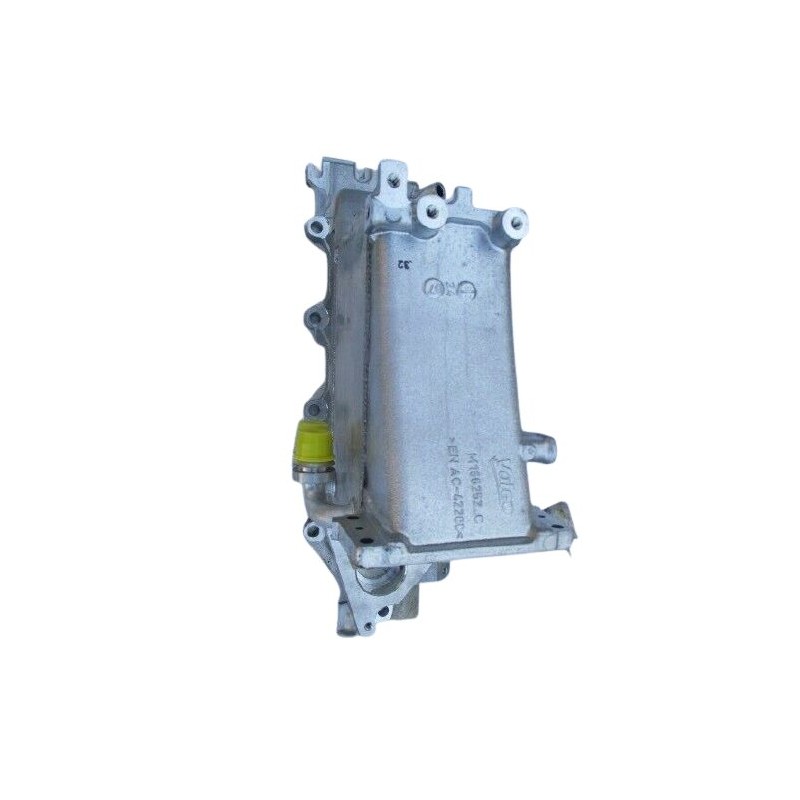 Collecteur d'admission 2.0 TDI 140kw - Pièces d'origine Audi 04L129711T