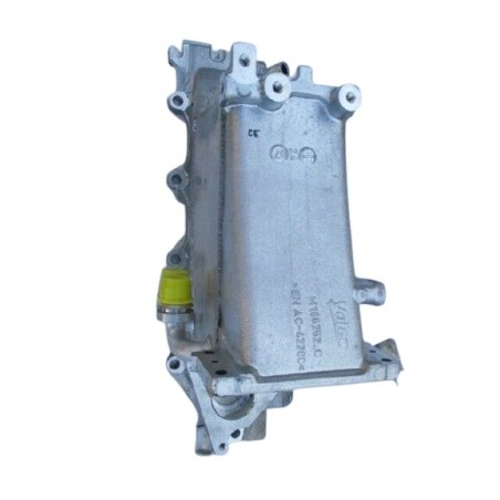 Collecteur d'admission 2.0 TDI 140kw - Pièces d'origine Audi 04L129711T