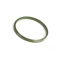 Joint torique de tuyau de conduite de tuyau de turbo intercooler - Pièces d'origine Audi 3C0145117F