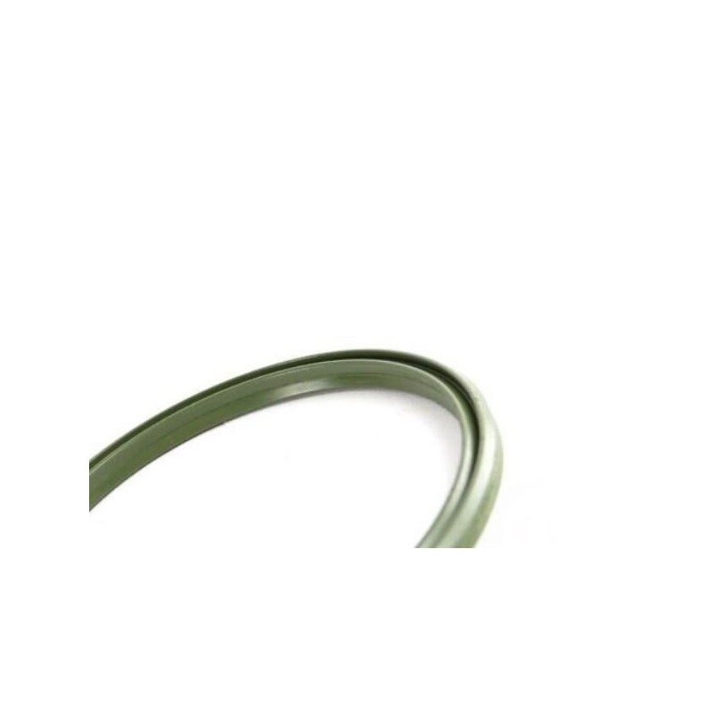 Joint torique de tuyau de conduite de tuyau de turbo intercooler - Pièces d'origine Audi 3C0145117F