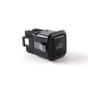 Interrupteur de bouton d'alarme antivol intérieur - Pièces d'origine Audi 4B0962109A01C Interrupteur de bouton d'alarme antivol intérieur - Pièces d'origine Audi 4B0962109A01C