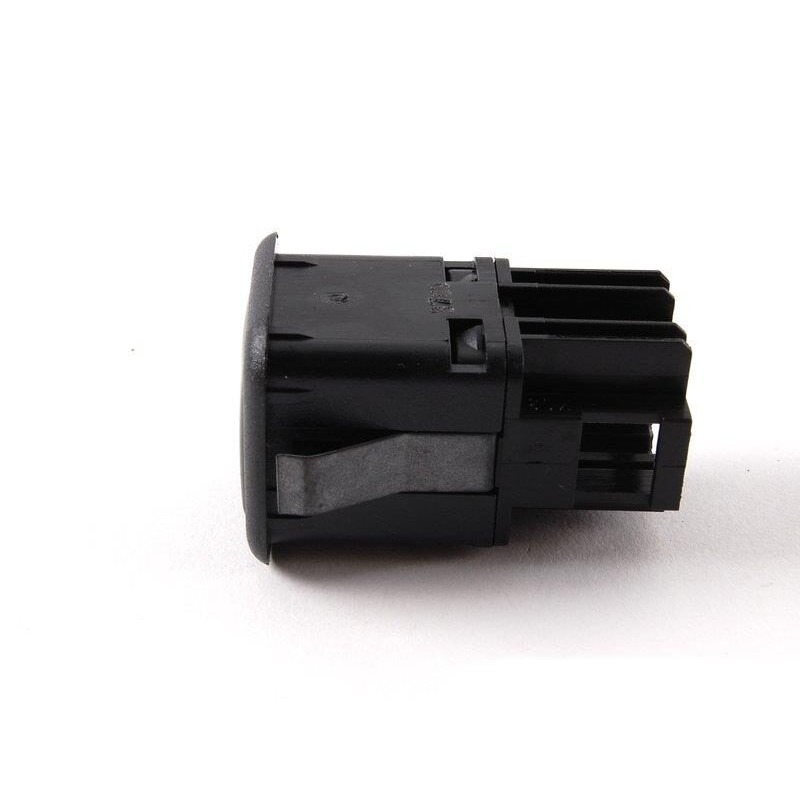 Interrupteur de bouton d'alarme antivol intérieur - Pièces d'origine Audi 4B0962109A01C