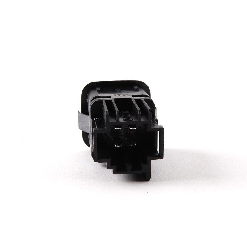 Interrupteur de bouton d'alarme antivol intérieur - Pièces d'origine Audi 4B0962109A01C