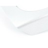 Garniture de console centrale intérieure - Pièces d'origine Audi 8R0863305TQP8 Garniture de console centrale intérieure - Pièces d'origine Audi 8R0863305TQP8