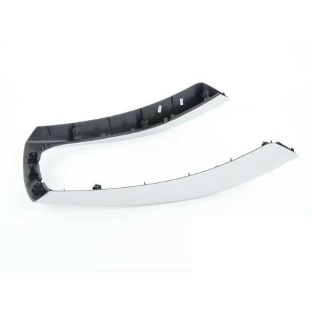 Garniture de console centrale intérieure - Pièces d'origine Audi 8R0863305TQP8 Garniture de console centrale intérieure - Pièces d'origine Audi 8R0863305TQP8