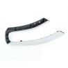 Garniture de console centrale intérieure - Pièces d'origine Audi 8R0863305TQP8 Garniture de console centrale intérieure - Pièces d'origine Audi 8R0863305TQP8