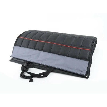 Couverture de siège de protection intérieure pour chien - Pièces d'origine Audi 8X0061680A