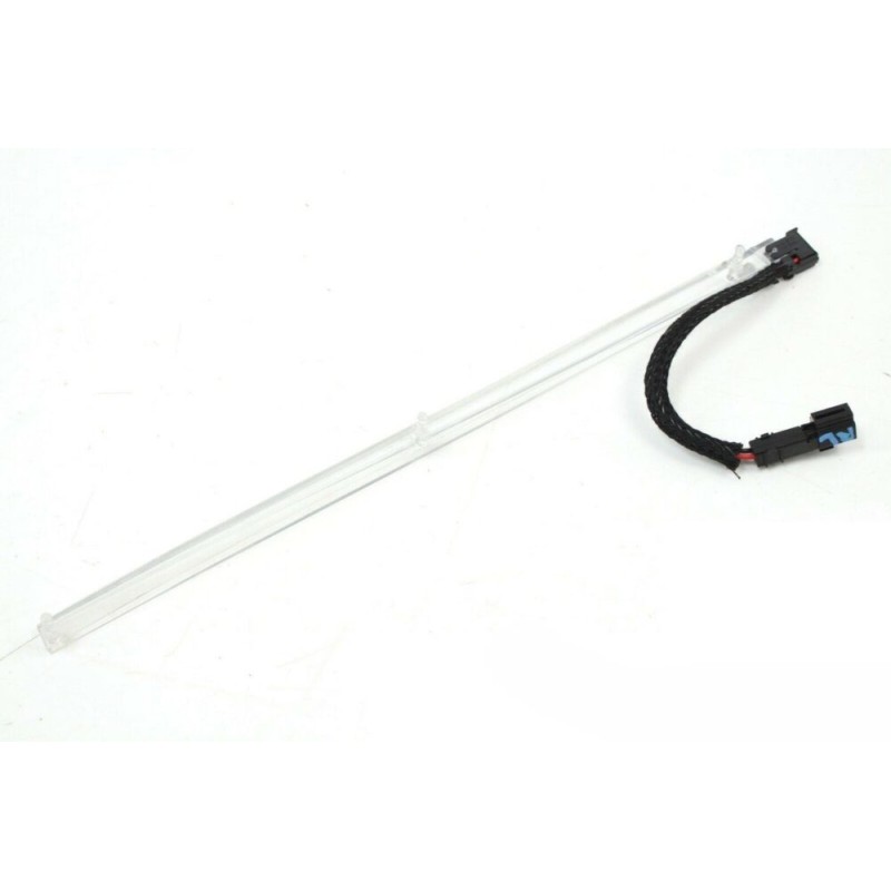 Barre de lumière de porte intérieure gauche coté conducteur - Pièces d'origine Audi 4F0919178A