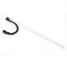 Barre de lumière intérieure de porte droite coté passager - Pièces d'origine Audi 4F0919177A Barre de lumière intérieure de porte droite coté passager - Pièces d'origine Audi 4F0919177A