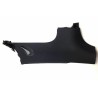 Garniture de montant C gauche intérieur noire - Pièces d'origine Audi 8J8867287EN70 Garniture de montant C gauche intérieur noire - Pièces d'origine Audi 8J8867287EN70