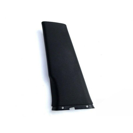 Garniture de couverture noire inférieure de montant B intérieur gauche coté conducteur - Pièces d'origine Audi 8P48672394PK Garniture de couverture noire inférieure de montant B intérieur gauche coté conducteur - Pièces d'origine Audi 8P48672394PK