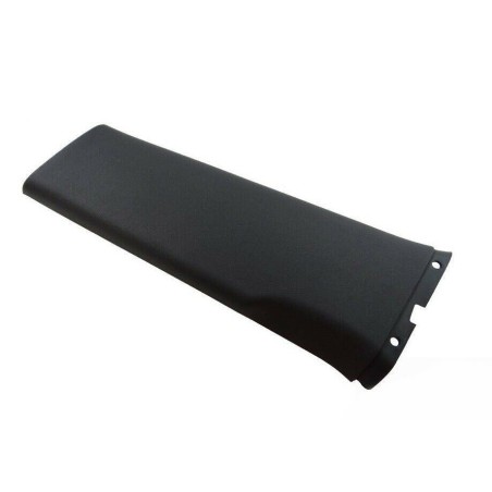 Garniture de couverture noire inférieure de montant B intérieur gauche coté conducteur - Pièces d'origine Audi 8P48672394PK Garniture de couverture noire inférieure de montant B intérieur gauche coté conducteur - Pièces d'origine Audi 8P48672394PK