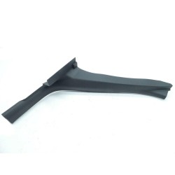 Garniture de quart inférieur intérieur arrière gauche coté conducteur - Pièces d'origine Audi 8U0867767A4PK