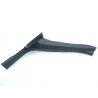 Garniture de quart inférieur intérieur arrière gauche coté conducteur - Pièces d'origine Audi 8U0867767A4PK Garniture de quart inférieur intérieur arrière gauche coté conducteur - Pièces d'origine Audi 8U0867767A4PK